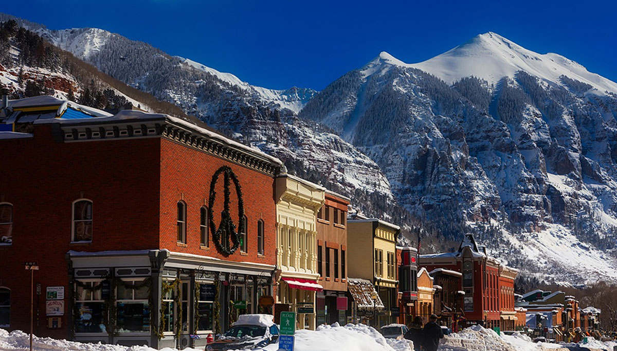 retire in colorado