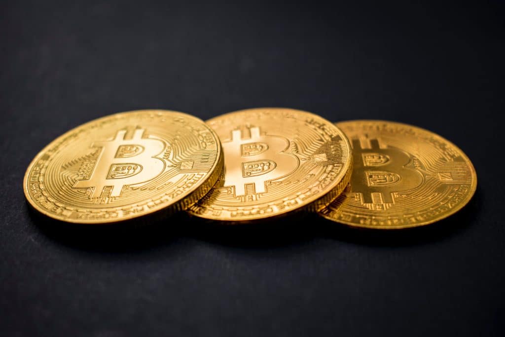 bitcoin ira