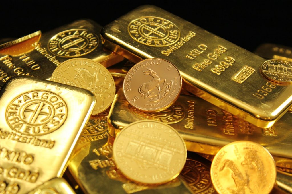 Precious Metals