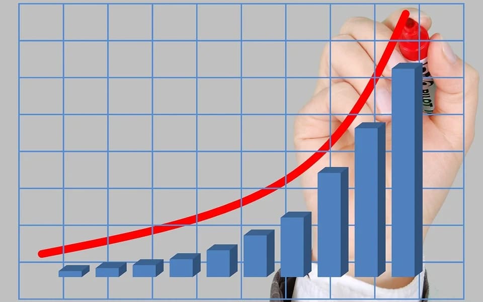 leading company