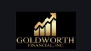 Goldworth Financial logo