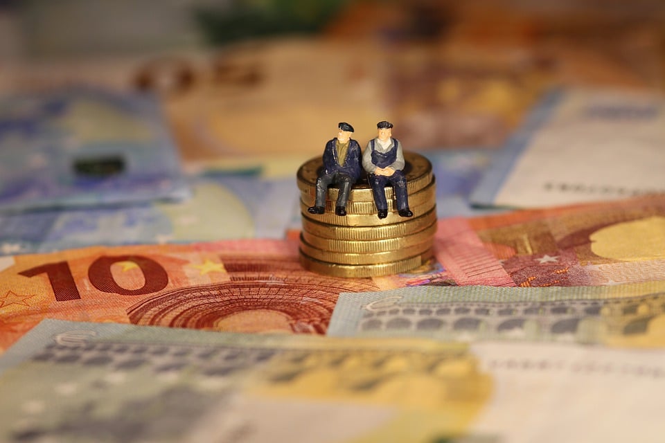 Retirenment Savings