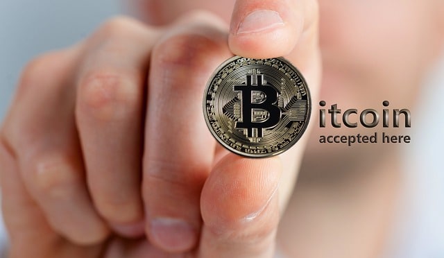 bitcoin ira