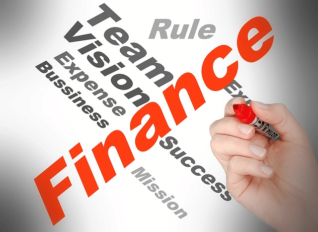 financing options