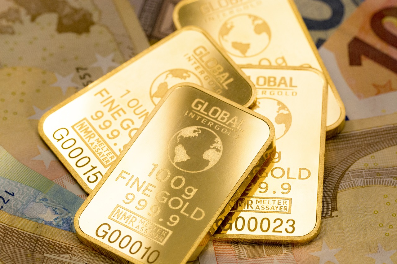 Gold Products