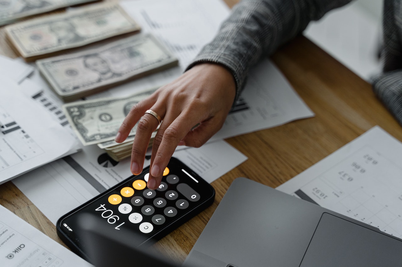 Savings Calculator