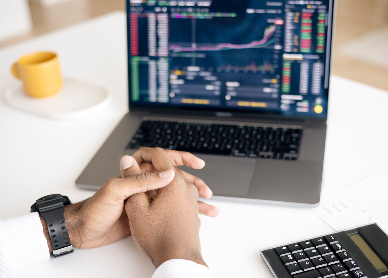 Stock trading