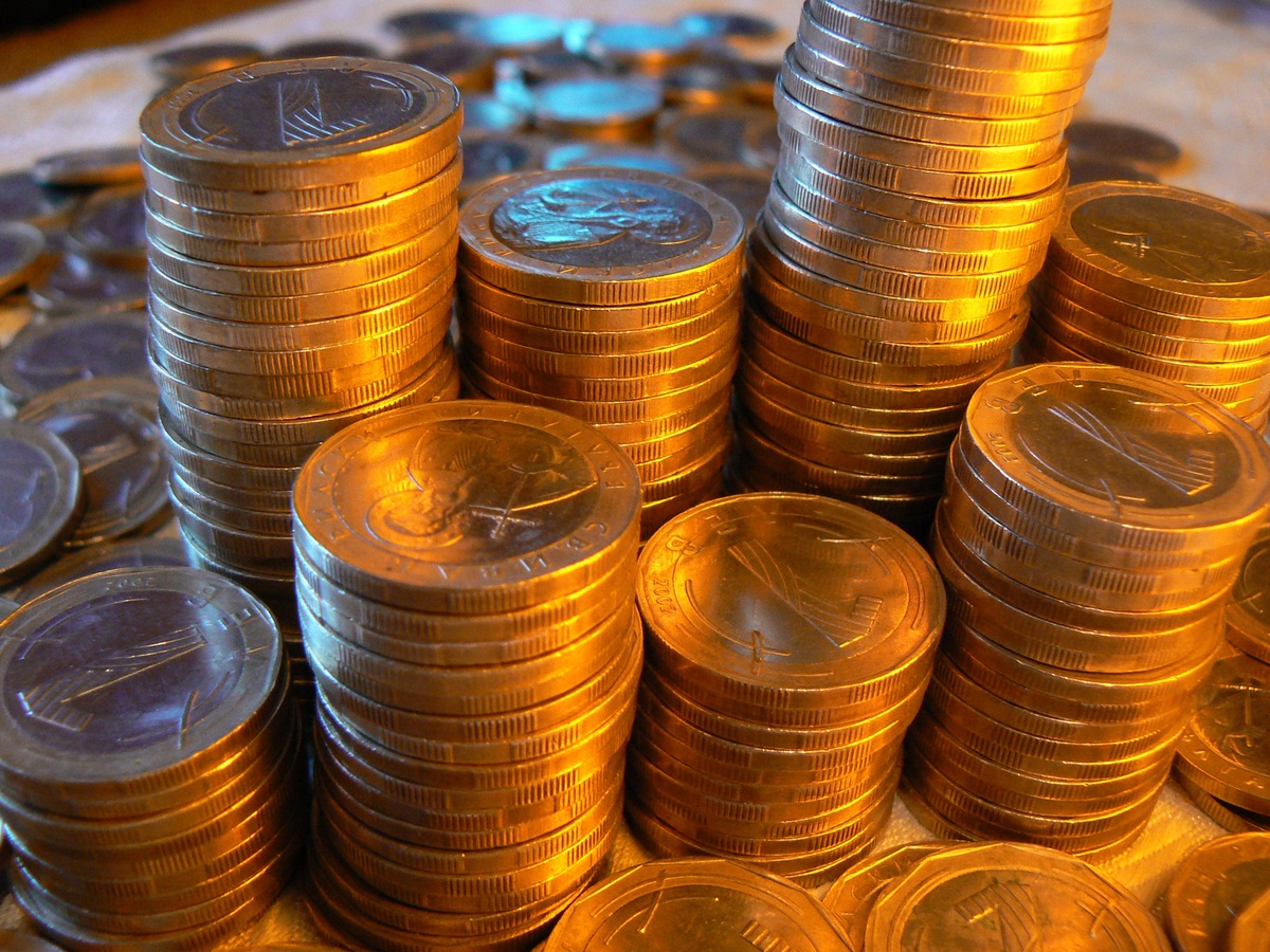 Buy Gold Coins