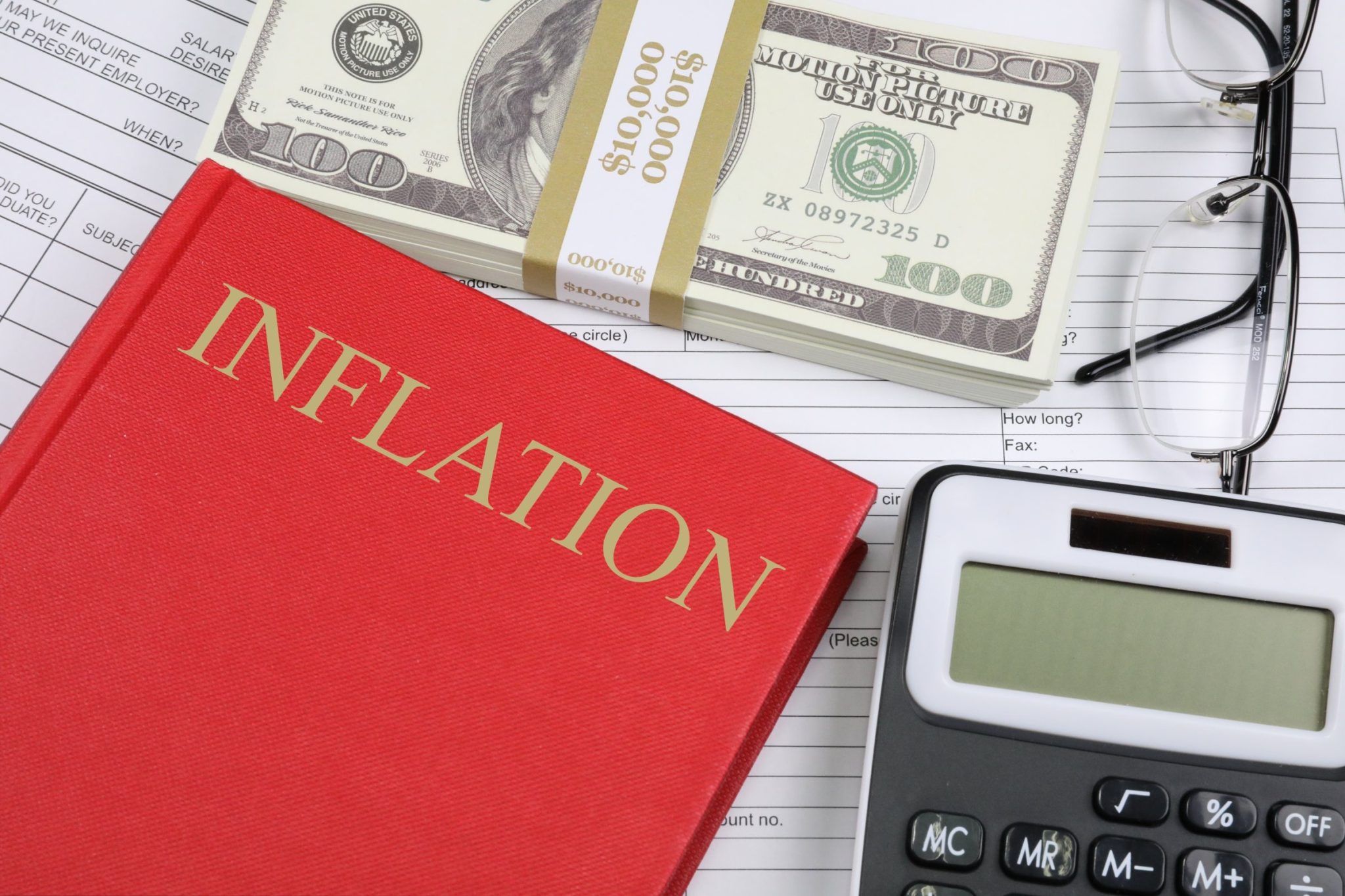 Inflation