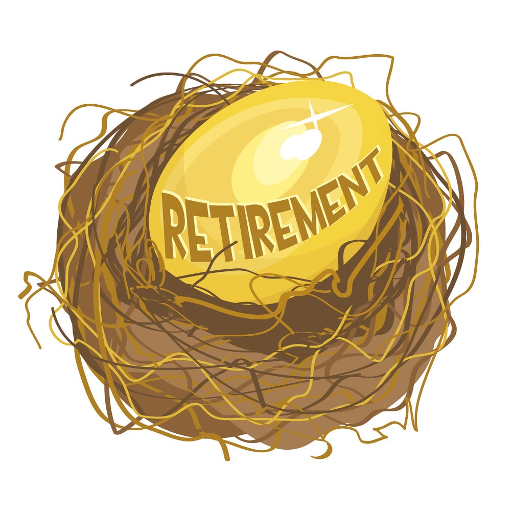 Retirement Savings