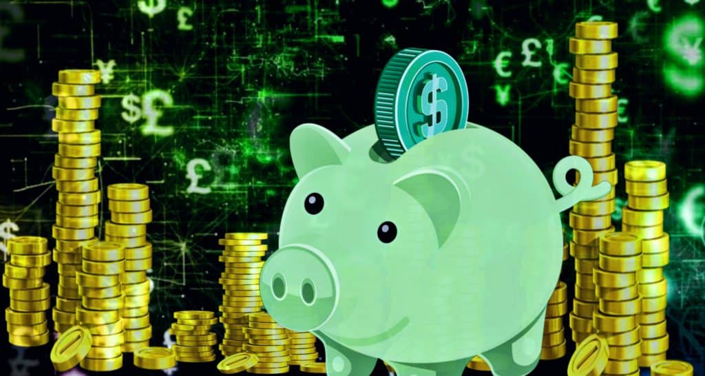 Save Savings Options