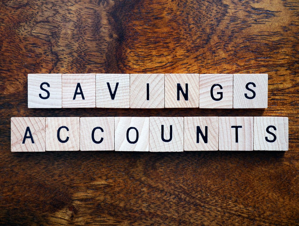 High-yield Savings Accounts