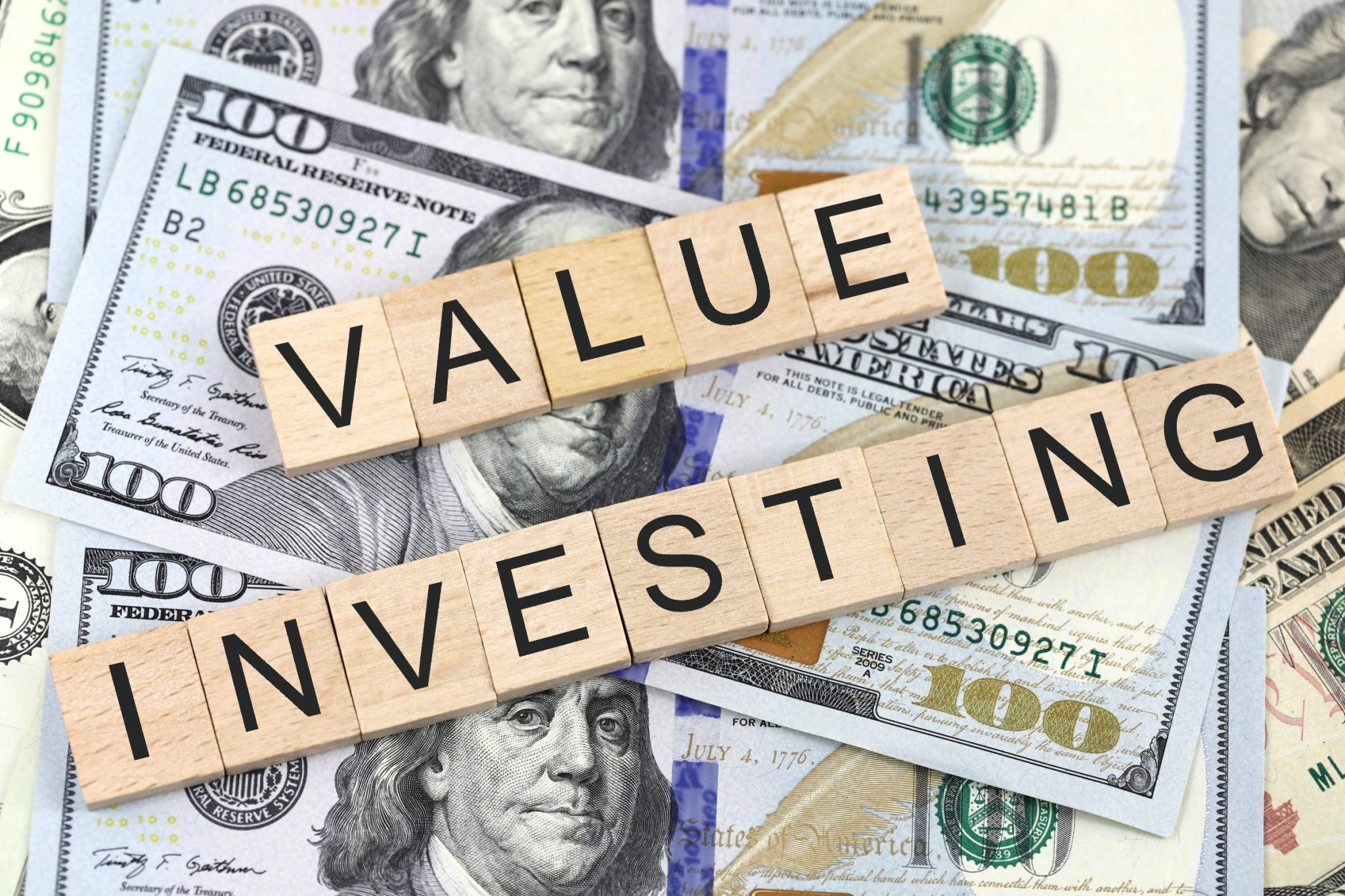 Invest Money