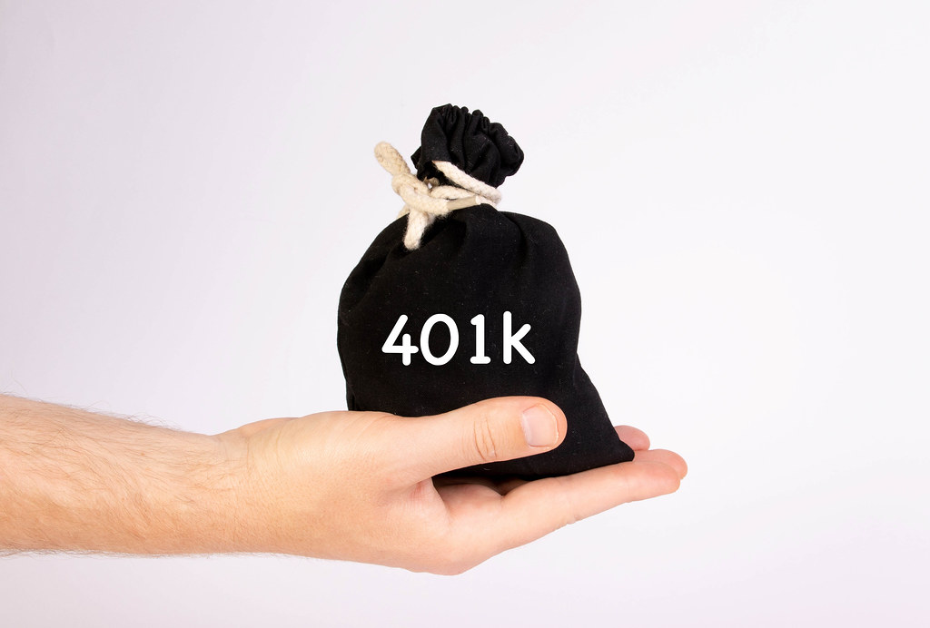 Maxing out 401(k)