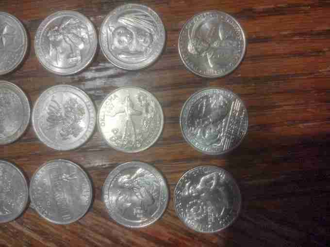 Lone Star Coins Review