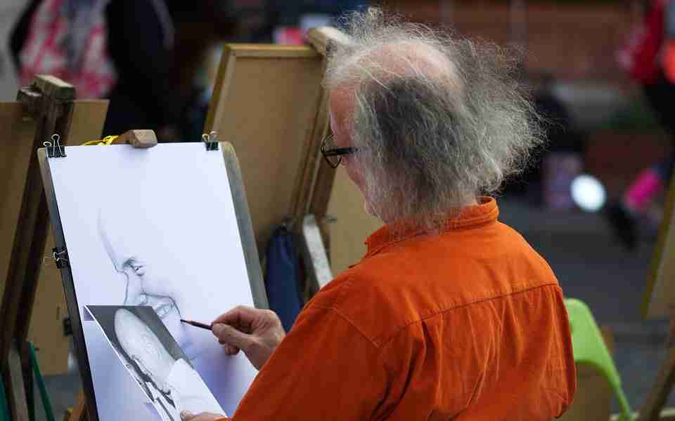 Painter