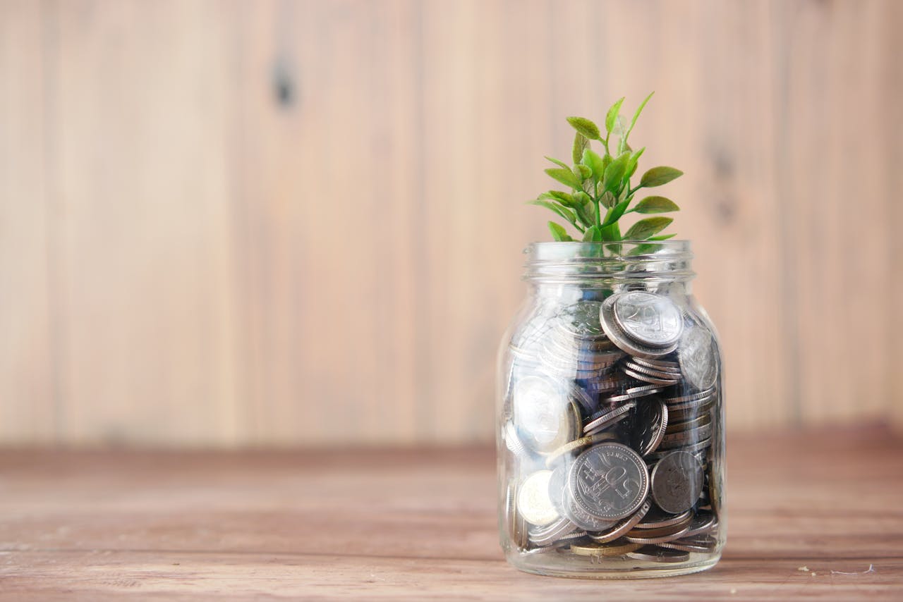 Savings to Investments